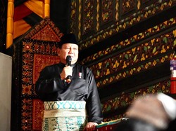 Ungkapan Utang Budi Prabowo ke Warga Sumbar