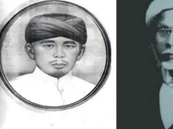 Pemkot Usulkan 2 Pejuang asal Cilegon Jadi Pahlawan Nasional