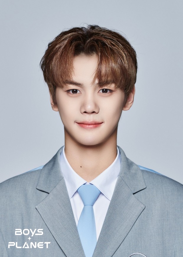 Kim Gyu Vin anggota ZEROBASEONE/Foto: service.mnetplus.world Kim Gyu Vin anggota ZEROBASEONE/Foto: service.mnetplus.world