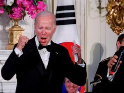 Korea Selatan Bisa Punya Peran Kunci dalam Perang Rusia-Ukraina