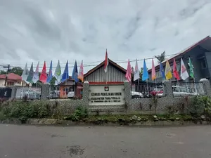 KPU Tator Buka Pendaftaran Bakal Caleg DPRD Mulai Mei, Eks Napi Bisa Ikut