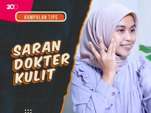 KuTips: Starter Kit Pelindung Kulit dari Panas Ekstrem KuTips: Starter Kit Pelindung Kulit dari Panas Ekstrem