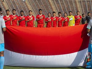 Jadwal Timnas Indonesia Vs Thailand di Final SEA Games 2023 Malam Ini Jadwal Timnas Indonesia Vs Thailand di Final SEA Games 2023 Malam Ini