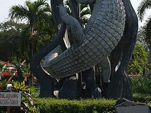 22 Wisata Surabaya yang Menarik, Ada Pusat Kuliner Hingga Tempat Ibadah