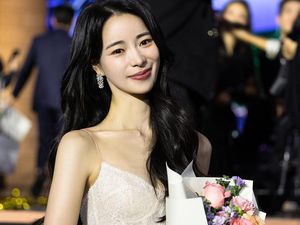 Tips Diet Aktris Drakor Lim Ji Yeon, Tetap Langsing Meski Banyak Makan Tips Diet Aktris Drakor Lim Ji Yeon, Tetap Langsing Meski Banyak Makan