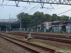 Polda Metro Sebut AKBP Buddy Sempat Izin Berobat Sakit Empedu Polda Metro Sebut AKBP Buddy Sempat Izin Berobat Sakit Empedu