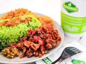 Delegasi KTT ASEAN Bakal Cicipi Makanan-Minuman Olahan Daun Kelor