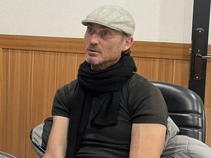 Respons MUI soal Bule Australia Ludahi Imam Masjid Jadi Tersangka Respons MUI soal Bule Australia Ludahi Imam Masjid Jadi Tersangka