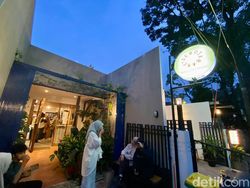 Hits di Bandung! 5 Bakery Mungil Ini Punya Kue-kue Enak dan Unik