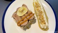 Yummy! Ini Eclair Gethuk dan Donat Brule di Bakery Hits Bandung