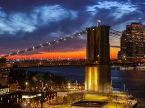 10 Kota Terkaya di Dunia, Tempat Tinggalnya Kaum Berduit nih