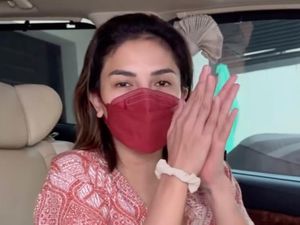 Dito Mahendra Ditangkap Usai Jadi Buron, Nikita Mirzani: Makasih Ya Allah Dito Mahendra Ditangkap Usai Jadi Buron, Nikita Mirzani: Makasih Ya Allah