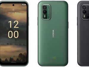 Nokia XR21 Segera Hadir Bawa Spesifikasi Mantul Nokia XR21 Segera Hadir Bawa Spesifikasi Mantul