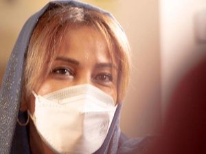 Tak Pakai Hijab, 2 Aktris Iran Dituntut