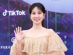 Park Eun Bin Menang Daesang di Baeksang Awards, Song Hye Kyo Aktris Terbaik