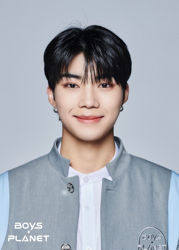 Park Gun Wook anggota ZEROBASEONE/Foto: service.mnetplus.world Park Gun Wook anggota ZEROBASEONE/Foto: service.mnetplus.world