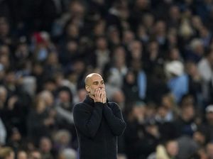 Pep: Persaingan Juara Belum Tuntas, Tunggu City Unggul 10 Poin