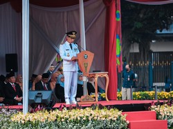 Heru Budi: Ibu Kota RI Pindah, Jakarta Akan Jadi Simpul Utama Ekonomi Dunia