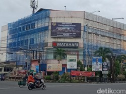 Kaesang Tanya Bioskop Klaten Mana, Sekda: Sedang Pilah yang Akan Masuk