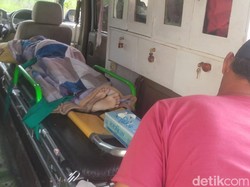 Nasib Tragis 2 Bocah Gresik Meninggal Usai Dengar Petasan-Dibunuh Ayah