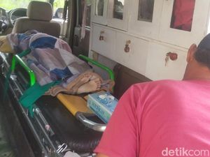 Nasib Tragis 2 Bocah Gresik Meninggal Usai Dengar Petasan-Dibunuh Ayah Nasib Tragis 2 Bocah Gresik Meninggal Usai Dengar Petasan-Dibunuh Ayah