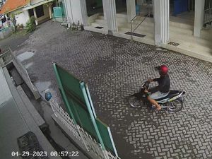 Seminggu Berlalu, Kasus Pembobolan Rumah Wartawan detikJatim Masih Buram Seminggu Berlalu, Kasus Pembobolan Rumah Wartawan detikJatim Masih Buram