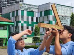 Pendaftar SNPDB 2024 Capai 31 Ribu, Ini Madrasah yang Paling Diminati