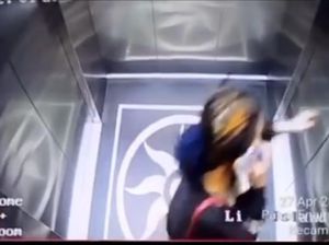 Bandara Kualanamu Sebut Petugas CCTV Izin saat Asiah Jatuh dari Lift Bandara Kualanamu Sebut Petugas CCTV Izin saat Asiah Jatuh dari Lift