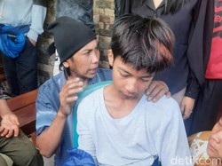 Sederet Hal Mistis Dialami Remaja yang Hilang di Lereng Gunung Argopuro