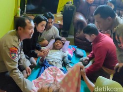 Cerita Aneh Saat Warga Menyisir Lereng Argopuro Mencari Remaja yang Hilang