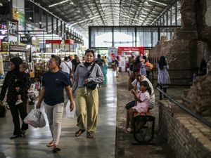 PUPR Sebut Perputaran Uang saat Mudik Lebaran Tembus Rp 240 T