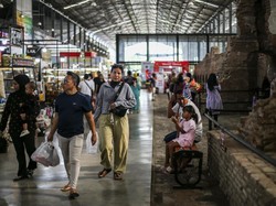 PUPR Sebut Perputaran Uang saat Mudik Lebaran Tembus Rp 240 T