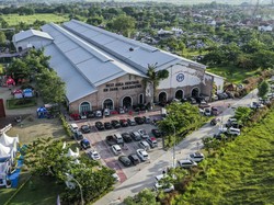 Pemudik Diminta Tak Lama-lama di Rest Area, Maksimal 30 Menit