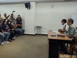 RS Premier Surabaya Minta Maaf Soal Viral Tolak Pasien hingga Meninggal RS Premier Surabaya Minta Maaf Soal Viral Tolak Pasien hingga Meninggal