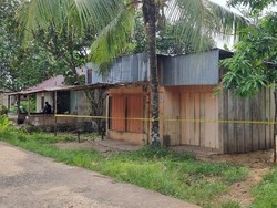 Tunggu Autopsi, Bayi Dibunuh Ayah gegara Rewel di Sorong Belum Dievakuasi