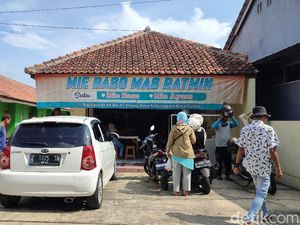 Rekomendasi Tempat Makan Bakso Favorit di Ciamis
