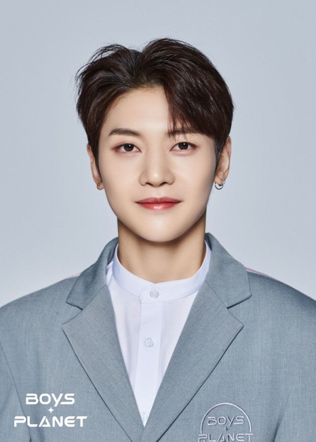 Seok Matthew peserta Boys Planet/Foto: service.mnetplus.world Seok Matthew peserta Boys Planet/Foto: service.mnetplus.world