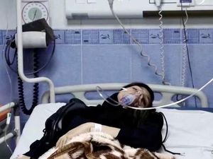 Iran Sangkal Ada Keracunan Massal di Sekolah, Salahkan Musuh Asing Iran Sangkal Ada Keracunan Massal di Sekolah, Salahkan Musuh Asing