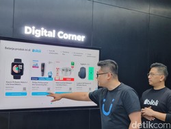 Shopping Experience Online to Offline Jadi Tren Bisnis Saat Ini