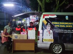 Sekitar 20 Warga Jatim Berhasil Dievakuasi dari Sudan