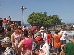 Libur Lebaran 2023 Usai, Dispar Tabanan Siapkan 2 Event Wisata Libur Lebaran 2023 Usai, Dispar Tabanan Siapkan 2 Event Wisata