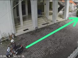 Sertifikat Kantor NU Ikut Disikat Maling Pembobol Rumah Wartawan detikJatim