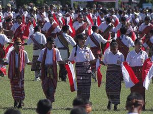 23 Lembaga Serahkan Komunike Kebijakan Pendidikan untuk Pasangan Capres-Cawapres, Apa Isinya? 23 Lembaga Serahkan Komunike Kebijakan Pendidikan untuk Pasangan Capres-Cawapres, Apa Isinya?