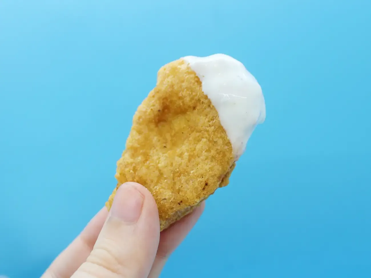 Terungkap! Alasan Nugget McD Punya 4 Bentuk Khas Ini