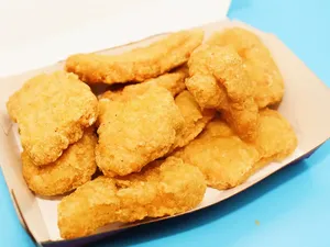 Terungkap! Alasan Nugget McD Punya 4 Bentuk Khas Ini Terungkap! Alasan Nugget McD Punya 4 Bentuk Khas Ini