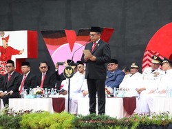 Mendagri Imbau Kepala Daerah Dapat Baca Peluang untuk Genjot PAD