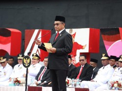 Mendagri Tekankan Penerapan Otda Tingkatkan Kemajuan daerah dan IPM