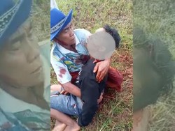 Remaja yang Viral Ditemukan Bersimbah Darah di Pamekasan Tewas