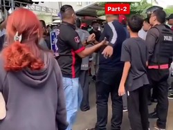 Viral Massa Serbu RS Premier Surabaya Disebut Tolak Pasien hingga Meninggal
