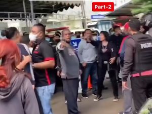 Runtutan RS Premier Surabaya Tolak Pasien hingga Meninggal Berujung Damai Runtutan RS Premier Surabaya Tolak Pasien hingga Meninggal Berujung Damai